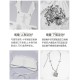 With Puji Letters and Poems-Abyssal Therapy Chamber Blouse Apron JSK One Piece and Sets(Pre-Order/Full Payment Without Shipping)